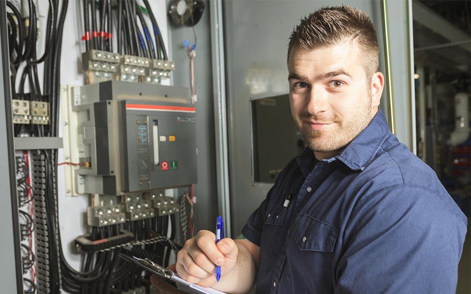 électricien chauffagiste Aubergenville
